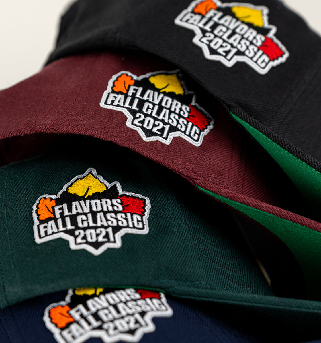 ACCESSORIES | FLAVORS
