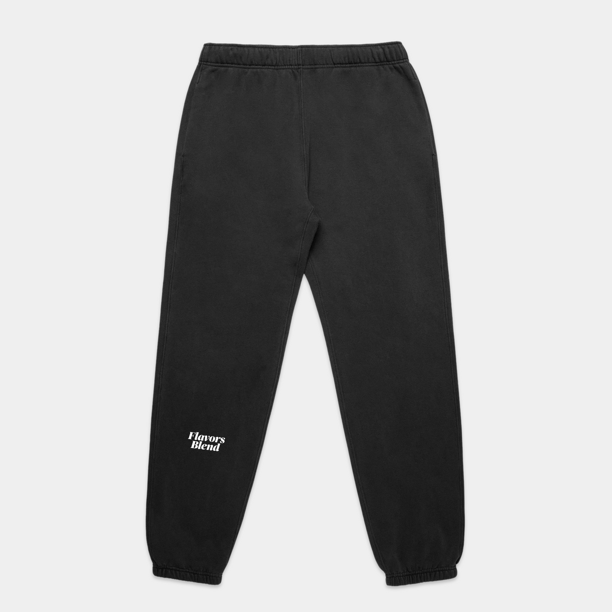 PRIME SWEATPANTS - GRAPHITE