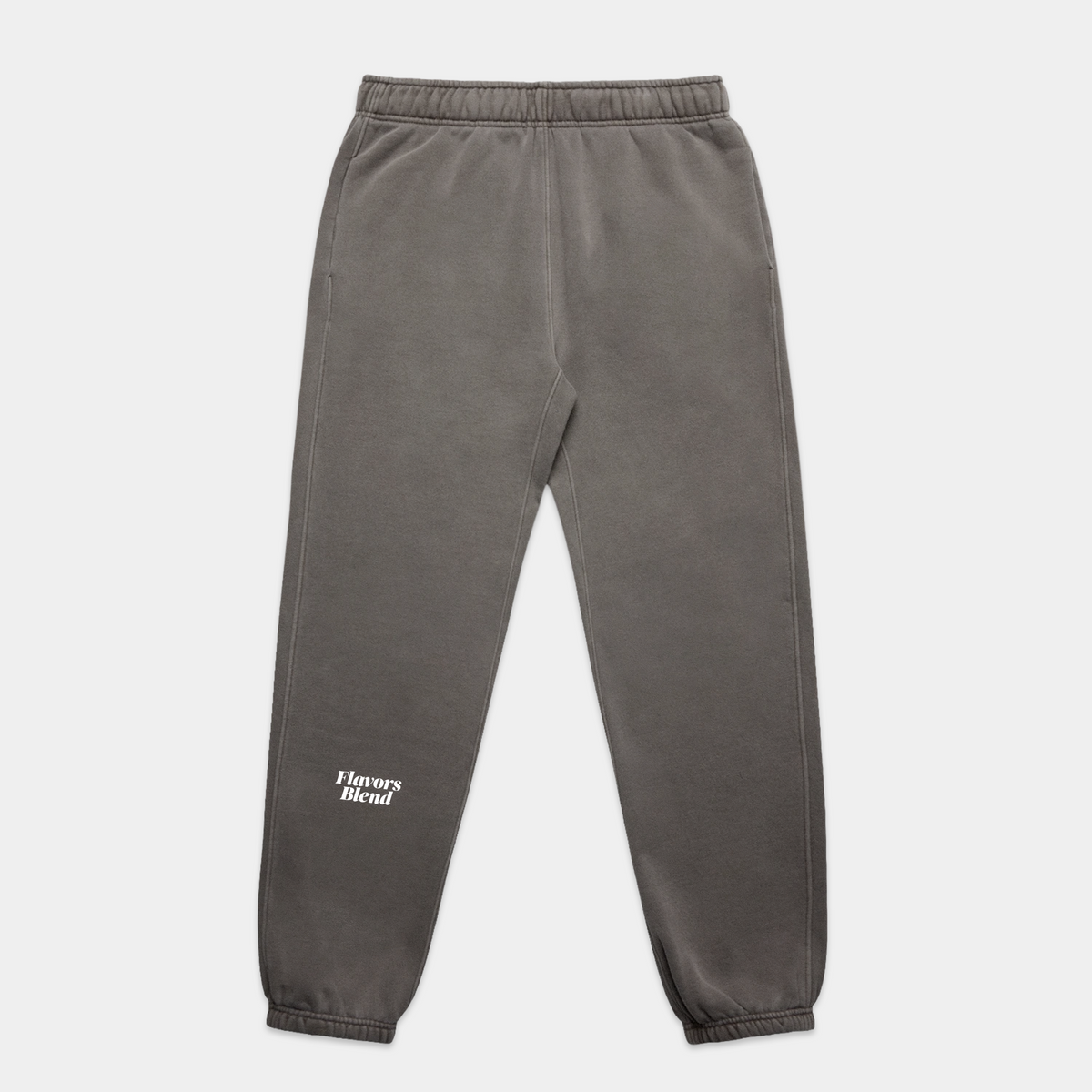 PRIME SWEATPANTS - STORM
