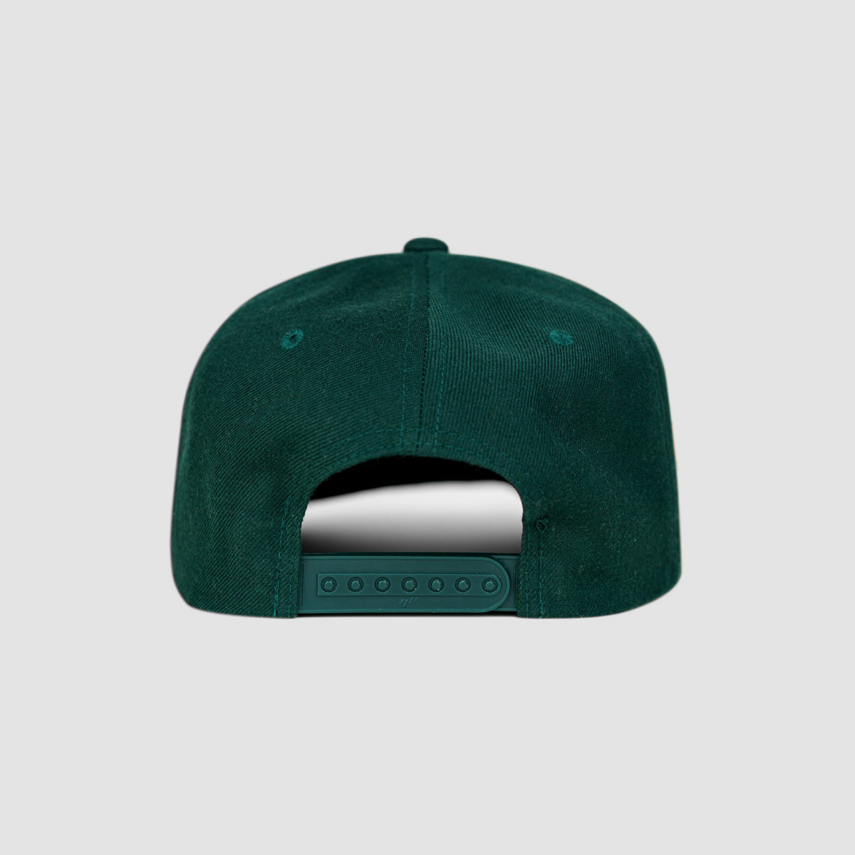 VA SNAPBACK HAT - PINE